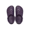 Classic Clog „Dark Iris”