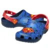 Classic Clog „DC Comics Superman”