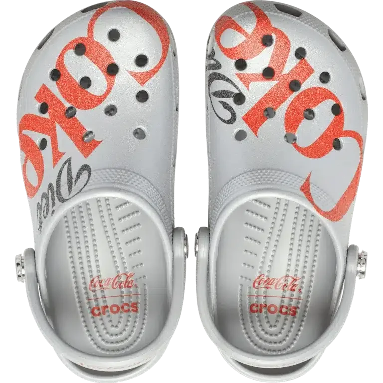 Classic Clog Diet Coke Classic Clog Diet Coke