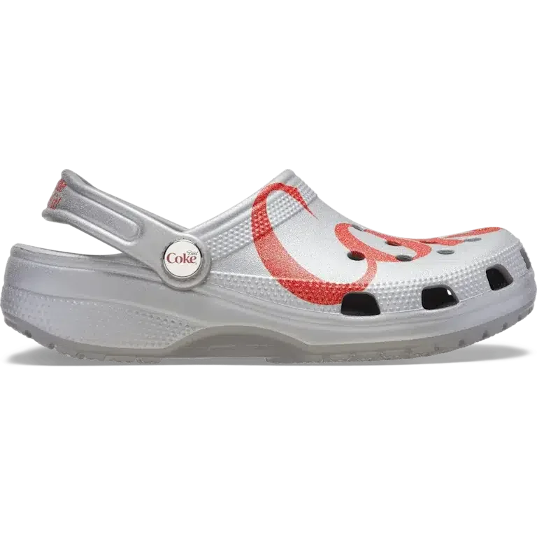 Classic Clog Diet Coke Classic Clog Diet Coke