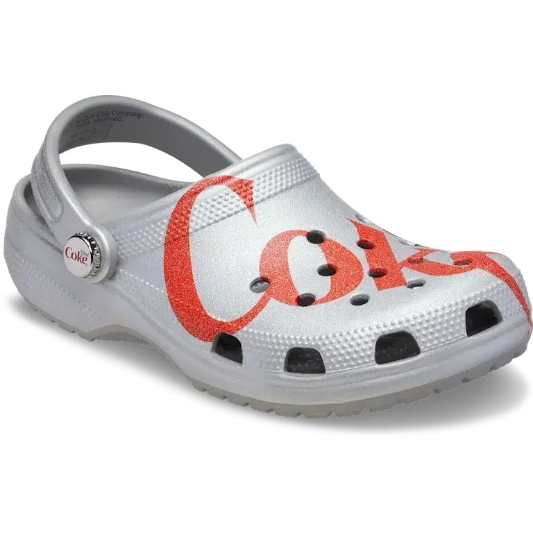 Classic Clog Diet Coke Classic Clog Diet Coke