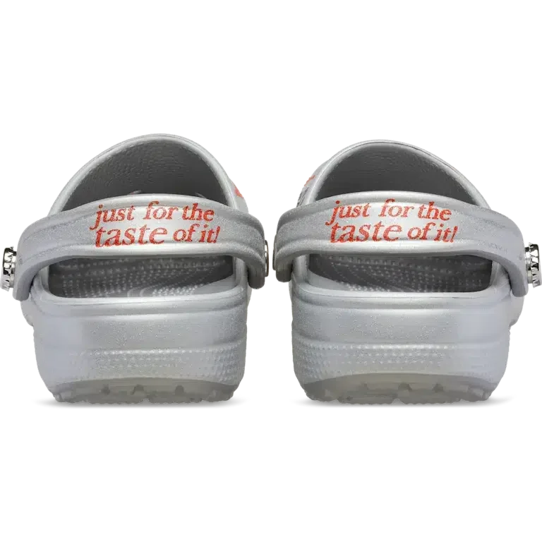Classic Clog Diet Coke Classic Clog Diet Coke