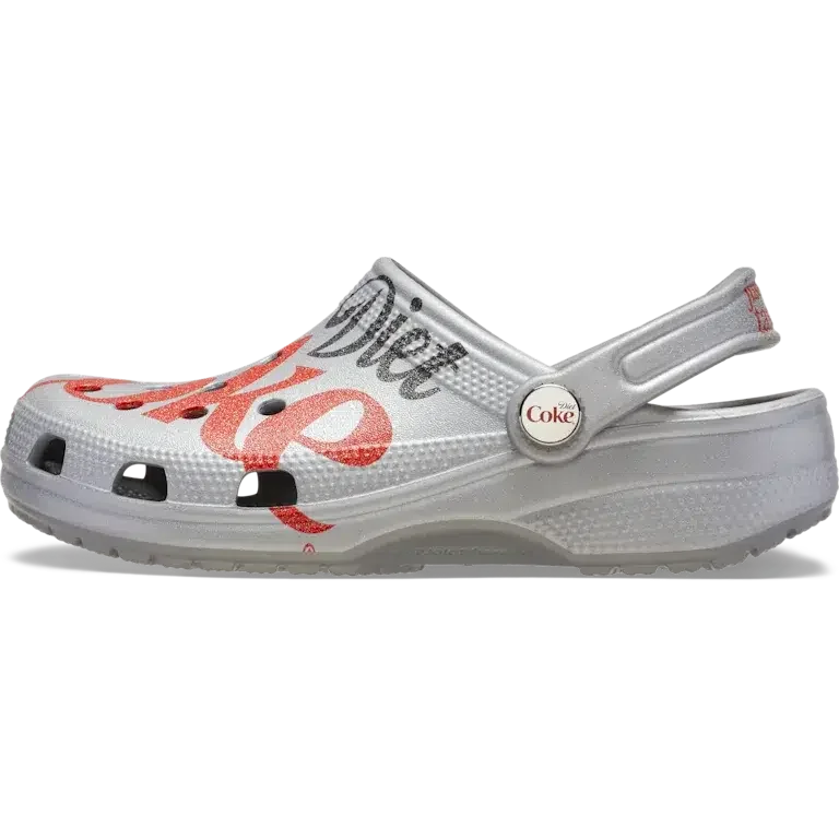 Classic Clog Diet Coke Classic Clog Diet Coke
