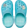 Classic Clog Disney Frozen Elsa dla dzieci Classic Clog Disney Frozen Elsa dla dzieci