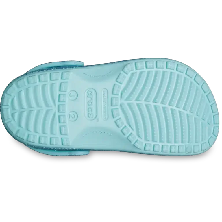 Classic Clog Disney Frozen Elsa dla dzieci Classic Clog Disney Frozen Elsa dla dzieci