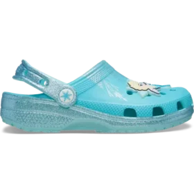 Classic Clog Disney Frozen Elsa dla dzieci