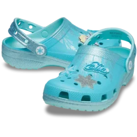 Classic Clog Disney Frozen Elsa dla dzieci