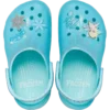 Classic Clog Disney Frozen Elsa dla maluchów Classic Clog Disney Frozen Elsa dla maluchów