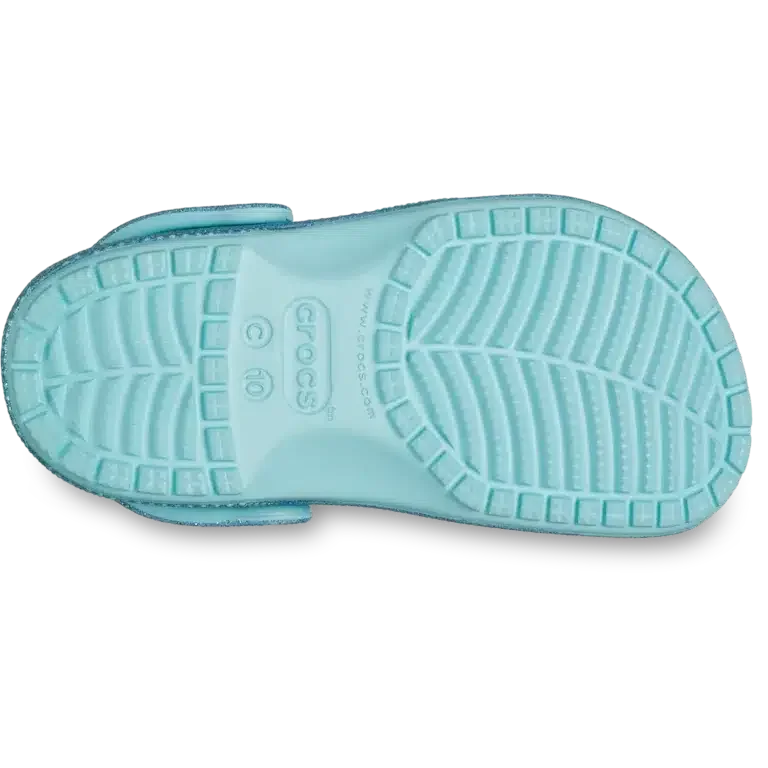 Classic Clog Disney Frozen Elsa dla maluchów Classic Clog Disney Frozen Elsa dla maluchów