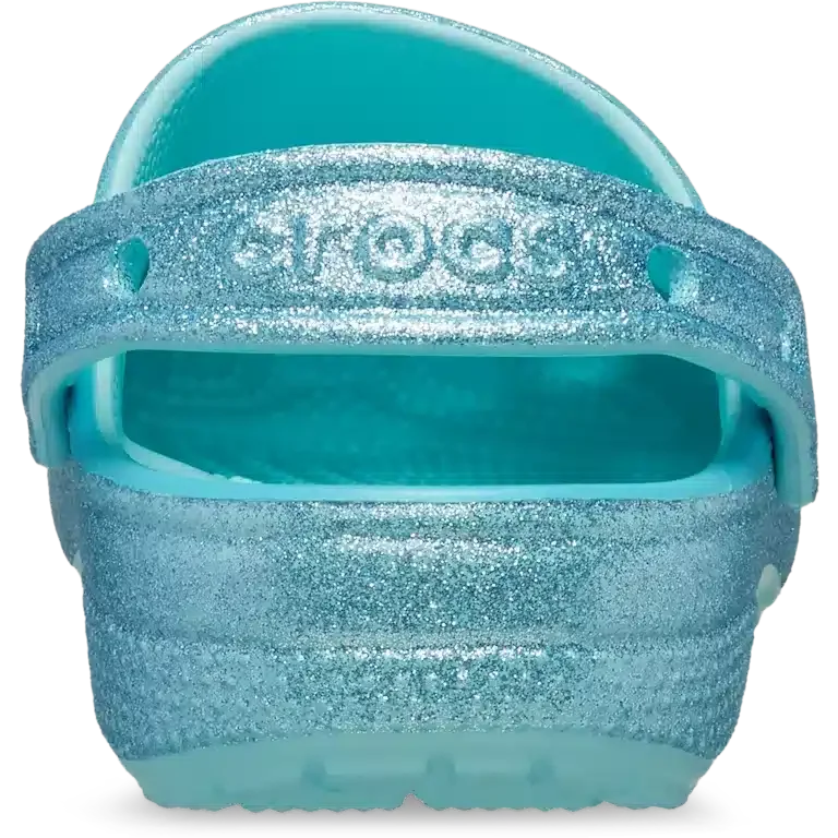 Classic Clog Disney Frozen Elsa dla maluchów Classic Clog Disney Frozen Elsa dla maluchów