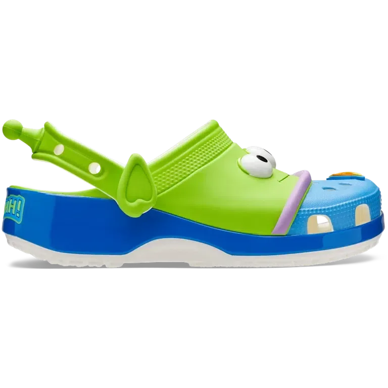 Classic Clog Disney i Pixar z serii „Toy Story: Obcy” Classic Clog Disney i Pixar z serii „Toy Story: Obcy”