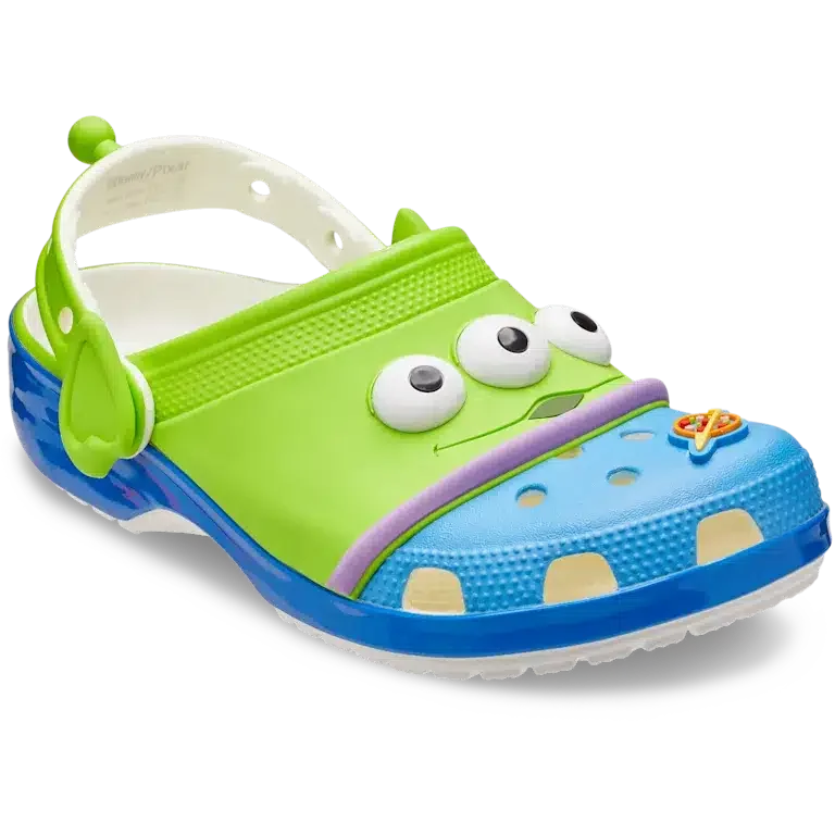 Classic Clog Disney i Pixar z serii „Toy Story: Obcy” Classic Clog Disney i Pixar z serii „Toy Story: Obcy”