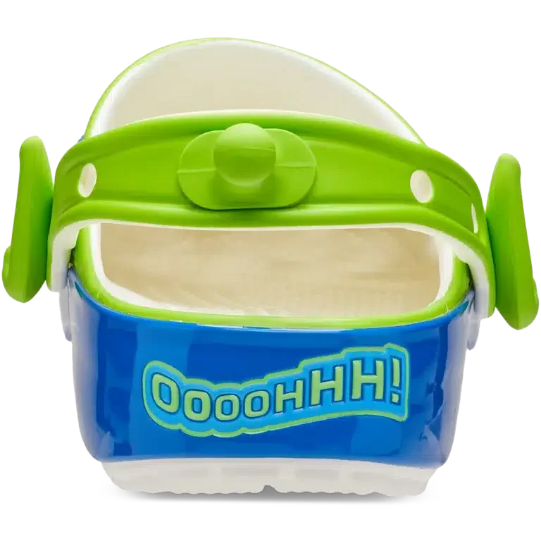 Classic Clog Disney i Pixar z serii „Toy Story: Obcy” Classic Clog Disney i Pixar z serii „Toy Story: Obcy”