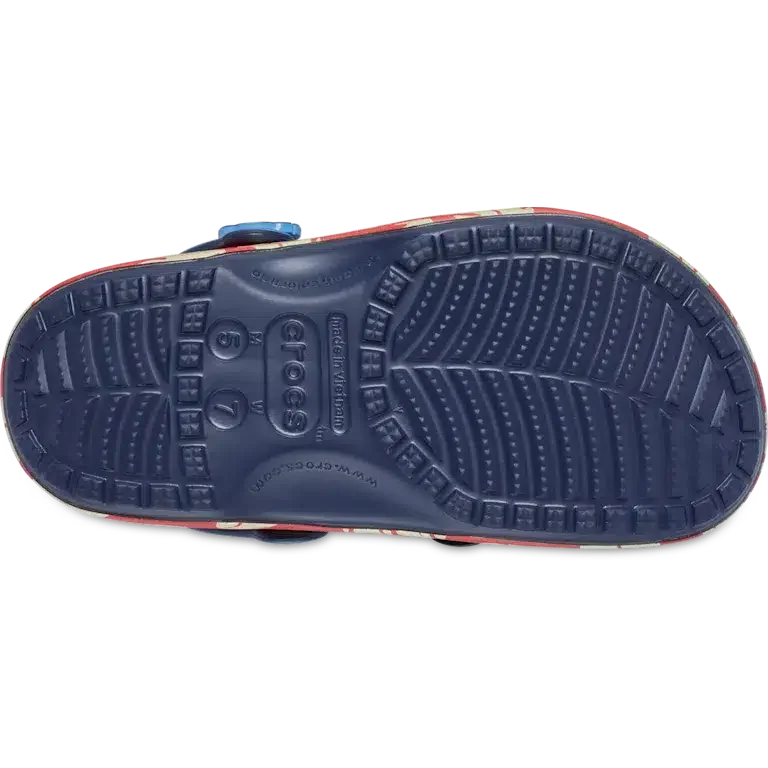 Classic Clog Disney Lilo & Stitch Classic Clog Disney Lilo & Stitch