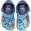 Classic Clog Disney Lilo & Stitch dla maluchów Classic Clog Disney Lilo & Stitch dla maluchów