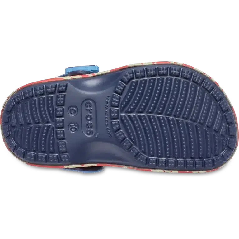 Classic Clog Disney Lilo & Stitch dla maluchów Classic Clog Disney Lilo & Stitch dla maluchów