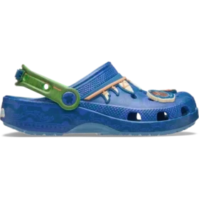 Classic Clog Disney Moana Maui dla dzieci