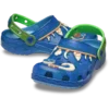 Classic Clog Disney Moana Maui dla dzieci Classic Clog Disney Moana Maui dla dzieci