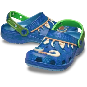 Classic Clog Disney Moana Maui dla dzieci