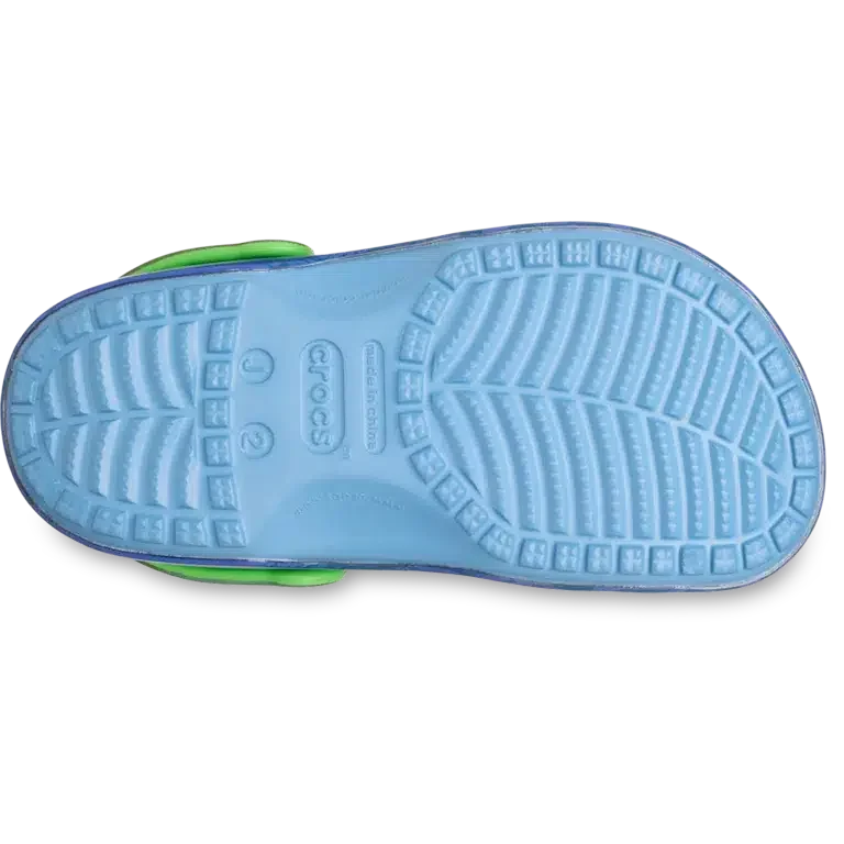 Classic Clog Disney Moana Maui dla dzieci Classic Clog Disney Moana Maui dla dzieci