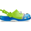 Classic Clog Disney Pixar „Toy Story” z motywem Obcego dla małych dzieci