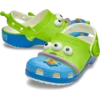 Classic Clog Disney Pixar „Toy Story” z motywem Obcego dla małych dzieci
