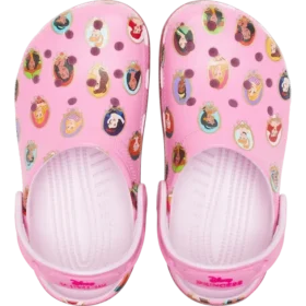 Classic Clog Disney Princess dla dzieci