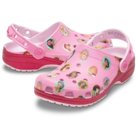 Classic Clog Disney Princess dla dzieci