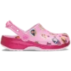 Classic Clog Disney Princess dla dzieci