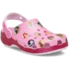 Classic Clog Disney Princess dla dzieci