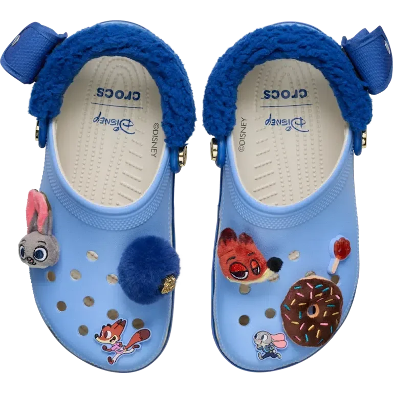 Classic Clog Disney Zootopia 2 Classic Clog Disney Zootopia 2