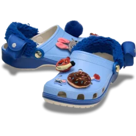 Classic Clog Disney Zootopia 2