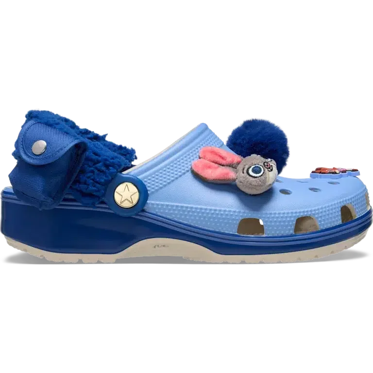 Classic Clog Disney Zootopia 2 Classic Clog Disney Zootopia 2