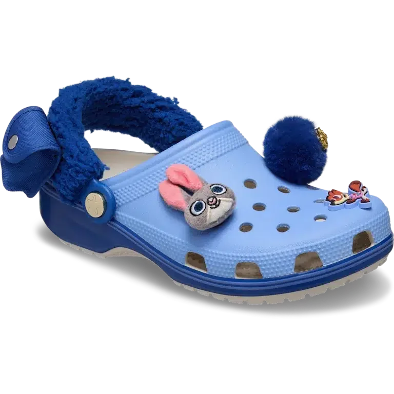 Classic Clog Disney Zootopia 2 Classic Clog Disney Zootopia 2