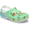 Classic Clog dla dzieci Animal Crossing