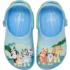Classic Clog dla dzieci Bluey Best Buddies
