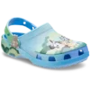 Classic Clog dla dzieci Bluey Best Buddies