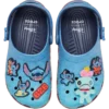 Classic Clog dla dzieci Disney Lilo & Stitch
