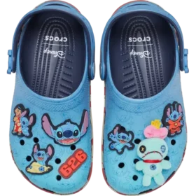 Classic Clog dla dzieci Disney Lilo & Stitch