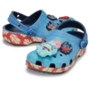 Classic Clog Disney Lilo & Stitch dla maluchów Classic Clog Disney Lilo & Stitch dla maluchów