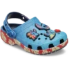 Classic Clog Disney Lilo & Stitch dla maluchów Classic Clog Disney Lilo & Stitch dla maluchów