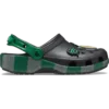 Classic Clog dla dzieci „Harry Potter: Slytherin” Classic Clog dla dzieci „Harry Potter: Slytherin”