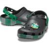 Classic Clog dla dzieci „Harry Potter: Slytherin” Classic Clog dla dzieci „Harry Potter: Slytherin”