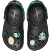 Classic Clog dla dzieci „Harry Potter: Slytherin” Classic Clog dla dzieci „Harry Potter: Slytherin”