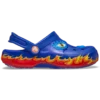 Classic Clog dla dzieci „I Am Dragon Lights”