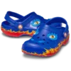 Classic Clog dla dzieci „I Am Dragon Lights”