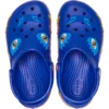 Classic Clog dla dzieci „I Am Dragon Lights”