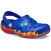 Classic Clog dla dzieci „I Am Dragon Lights”
