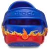 Classic Clog dla dzieci „I Am Dragon Lights”