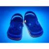 Classic Clog dla dzieci „I Am Dragon Lights”